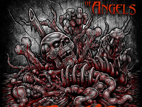 An Interview With Blood of Angels