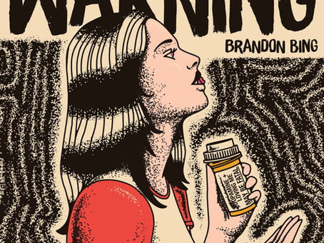 Brandon Bing Is Back With An Edgy But Honest Country Rock Single