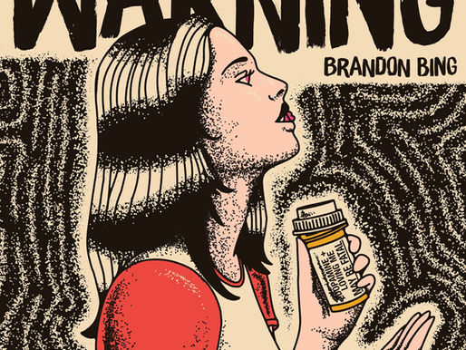 Brandon Bing Is Back With An Edgy But Honest Country Rock Single