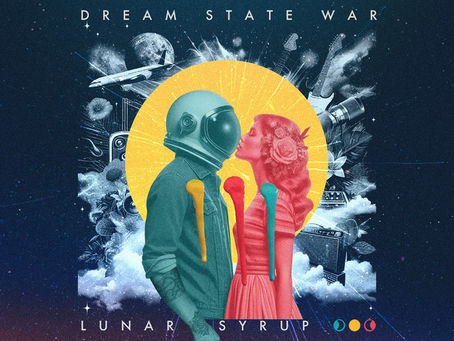Lunar Syrup Deliver a Massive Album