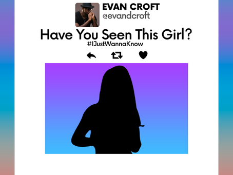 An Interview With Evan Croft