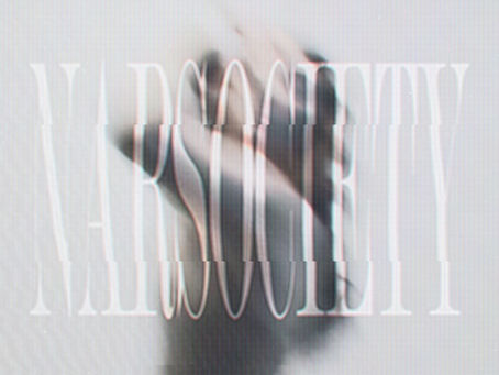 A Heavy Handed and Anthemic Single from Harroway