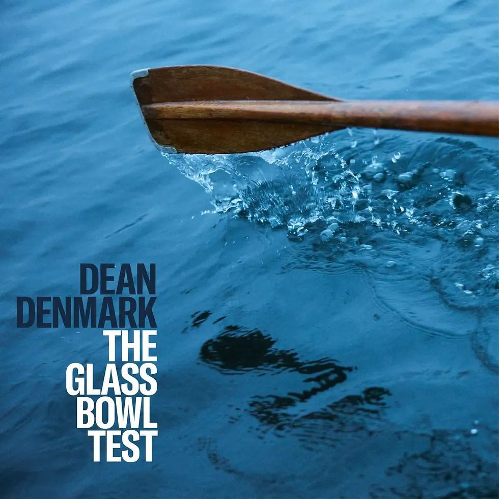 Dean Denmark Drops A Deepening Rock Single