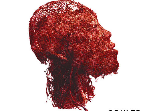 SOHLER TRASHES OUT AN ADDICTIVE PROGRESSIVE ALTERNATIVE ALBUM