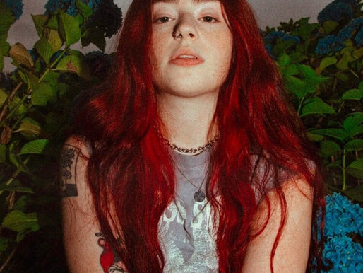 NOLLE released an alternative ballad that keeps you afloat with the sound