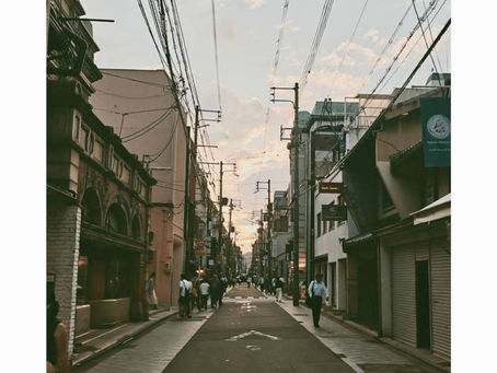 A Very Personal Full Length Album from The Victim