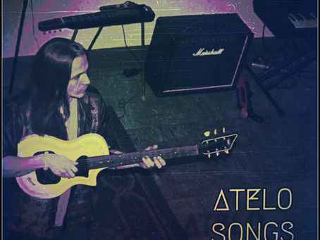 Atelo Songs Delivers Quite A Musical Experience