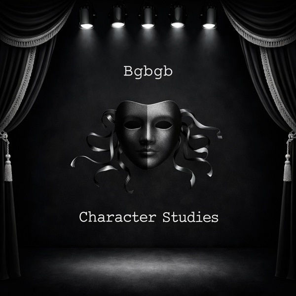 Bgbgb Drops A New EP that Breaks A Few Boundaries