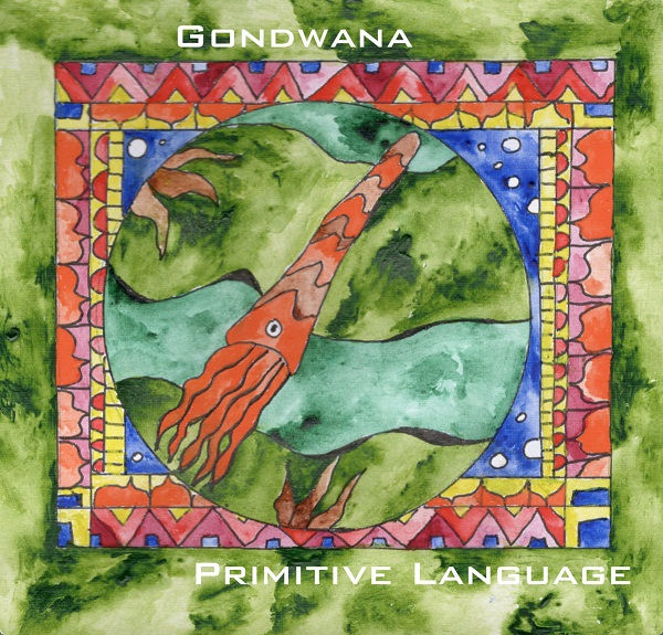 The New Record from Primitive Language Delivers Some Experimental Rock Approaches