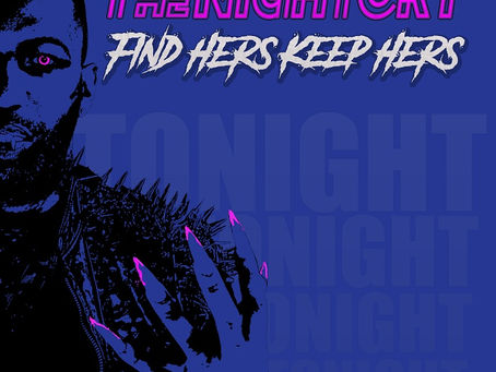 An Interview With The NightCry