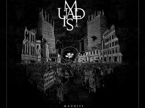 MAUDITS Drop A Progressive Record