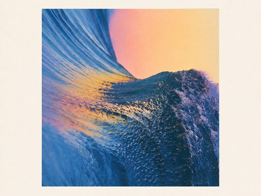 Iman Taghadossi Delivers Filmic Atmosphere and Edgy Tones With His Latest Single