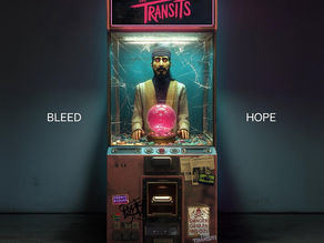 A Massive New Album from The Transits