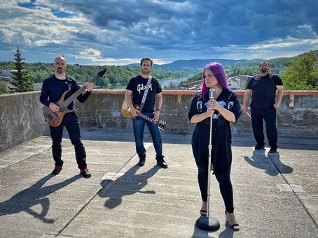 The Inspirational and Warm Sounds Of Teku Syndrom