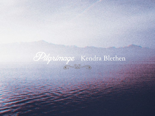 The warming folk sounds of Kendra Blethen