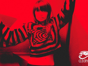 A Seductive and Dark New Single from Staytus
