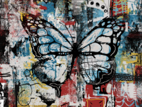 Van Dorn - Violent Birth