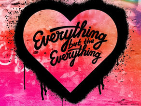 Everything But The Everything Evolves Into A Full Band With A Vast New Rock Single