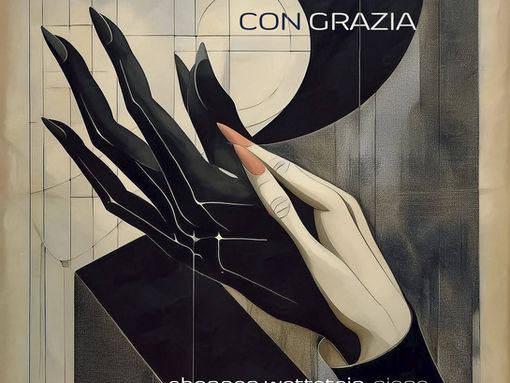 Con Grazia: A Century of Italian Piano Music