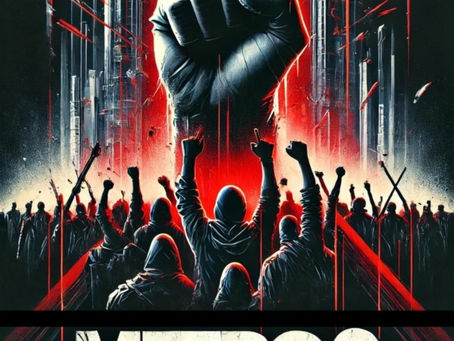 Case Trick Returns with the Metro9 Soundtrack