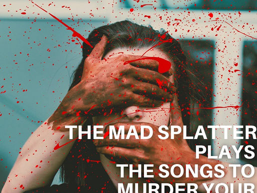 A Classic and Catchy Punk Record from Mad Splatter