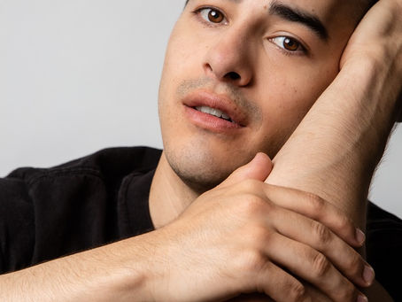 An Interview With Brandon G