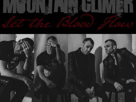 An Interview With Mountain Climer