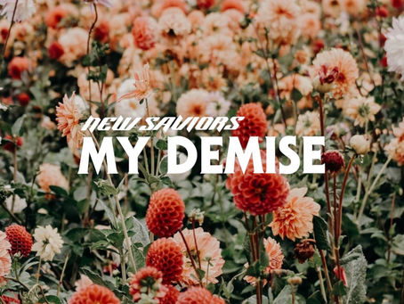 An Interview With New Saviors