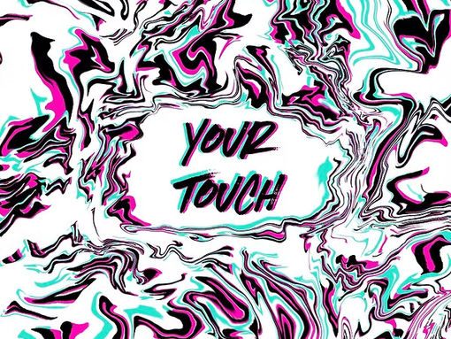 Zach Riley "Your Touch"