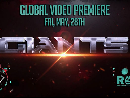 Dark From Day One Brandishes A Polished Melodic Metal Single