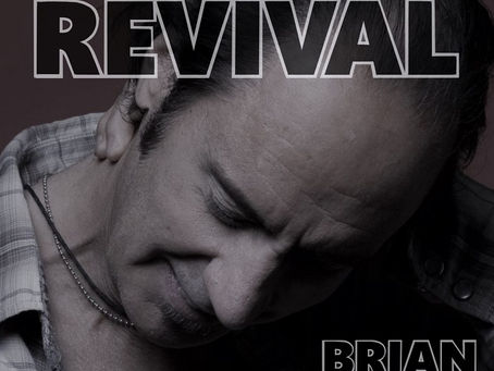 A Rock Revival From Brian Lindsay