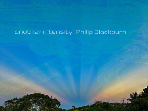 An Experimental and Engulfing Record from Philip Blackburn