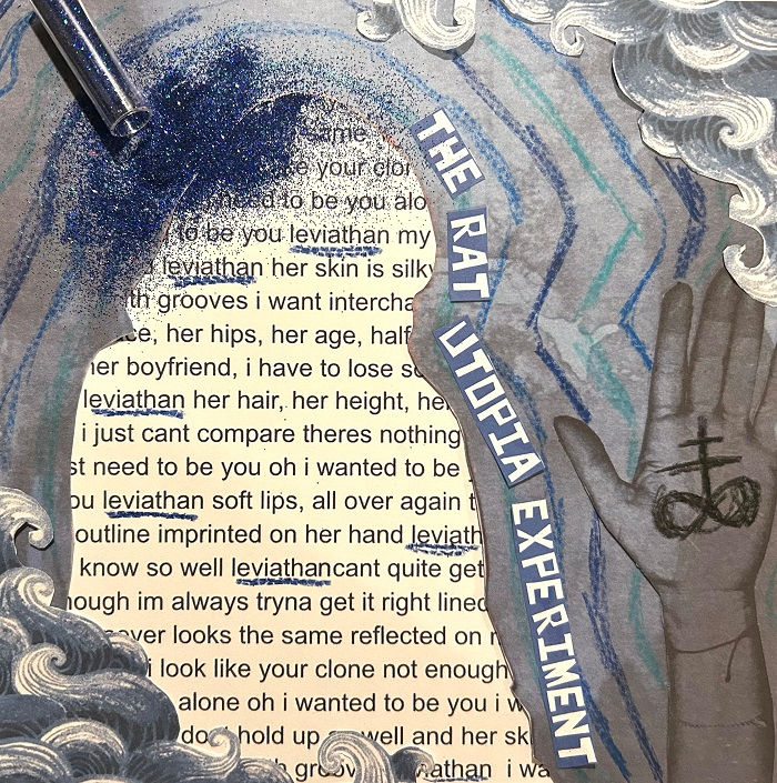 The Rat Utopia Experiment Return with a Massive New Single