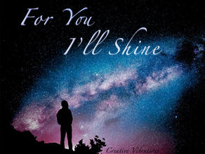 A Heartfelt and Vast New Single from Creative Vibrations