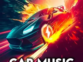 CAR MUSIC 2025