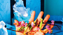 Benji Heinke Releases A Tripped Out Blend of Indie-pop and Electronic Music With "Blue Eden"