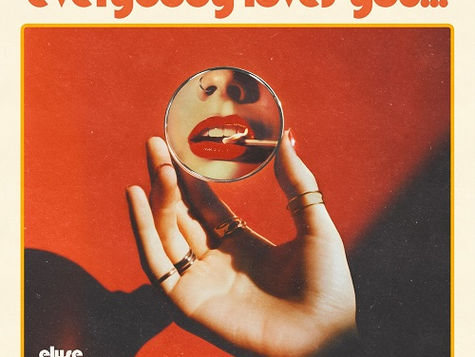 An Interview with Elyse Aeryn