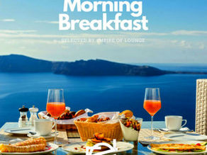 MORNING | BREAKFAST