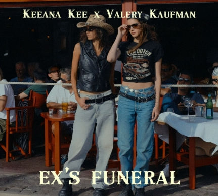 Keeana Kee Delivers A Break-Up Single With Bite