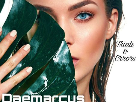 DaeMarcus Releases An Alternative Pop Opus