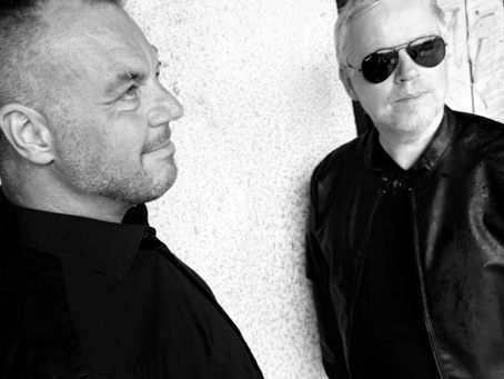 A Heartfelt and Classic Single from Split Vision