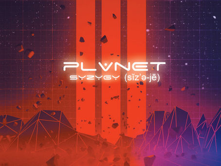 A Killer Pop Rock Soiree From PLVNET