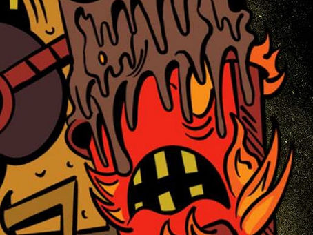Icarus Phoenix Ramp Up For An Album Release with "Choke" Single