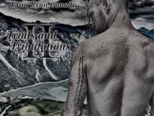 A New Release from Evan Ryan Canady