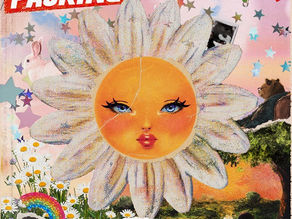 An Honest and Vivacious Pop-Rock Blend from Packing