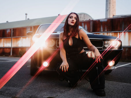 An Interview with Lorena