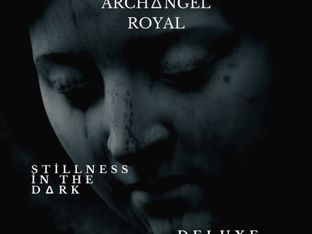 A Video Interview With Archangel Royal