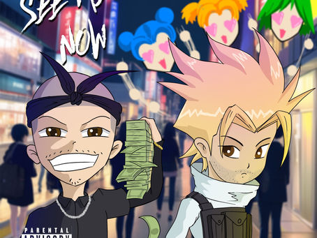 An Interview With Sam Louis