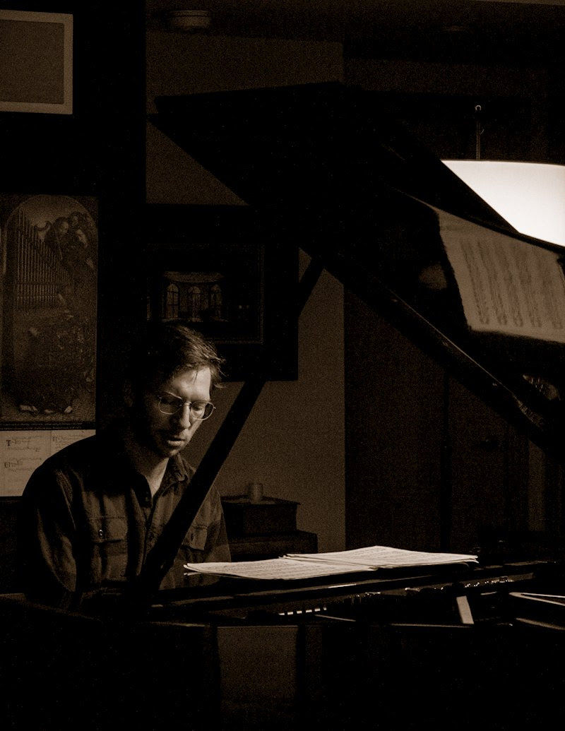 Walton Lott Delivers the "Impulses" record