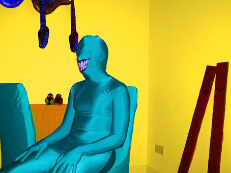 A Unique And Endlessly Fuzztone Rock Record From Joyance